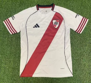 River Plate 2025/26 – Local – Aficionado – Hombre